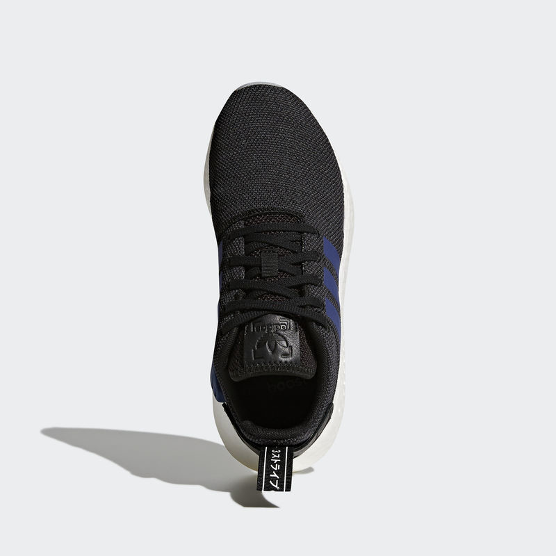 adidas NMD R2 Noble Indigo CQ2008 Grailify